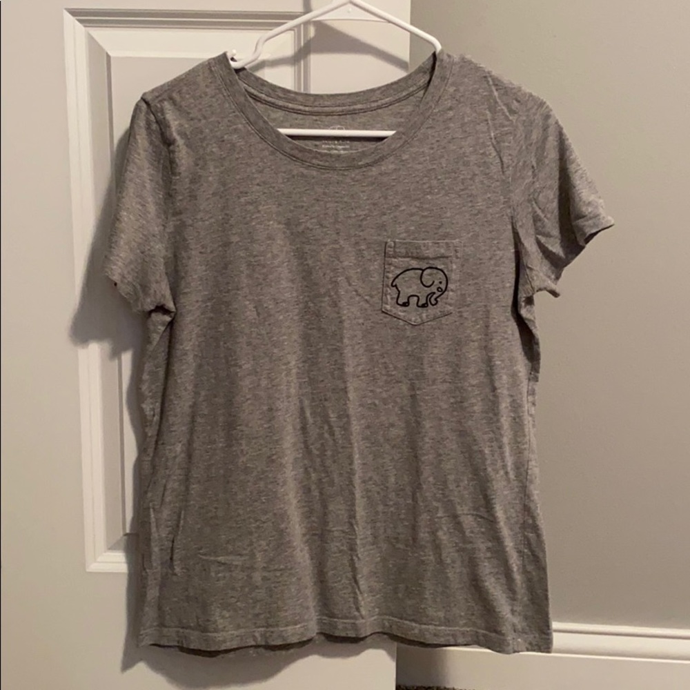 ivory ella t shirt